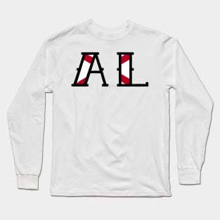 Alabama Long Sleeve T-Shirt